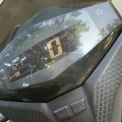 2021 山葉 Limi 1254