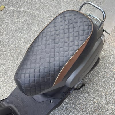 2016 光陽 MANY 1106