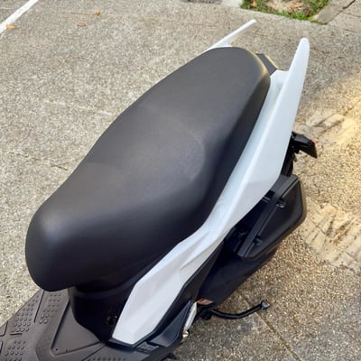 2020 三陽 DRG 158 ABS5