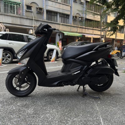 2020 YAMAHA 勁戰六代 1254