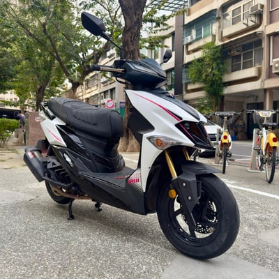 2021 三陽 JET SL 125(改158)3
