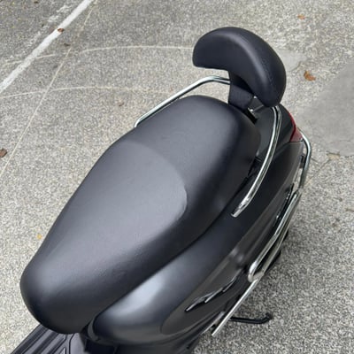 2020 台鈴 Saluto 125 Keyless6