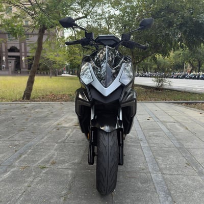 2021 三陽 DRG BT 158 ABS2