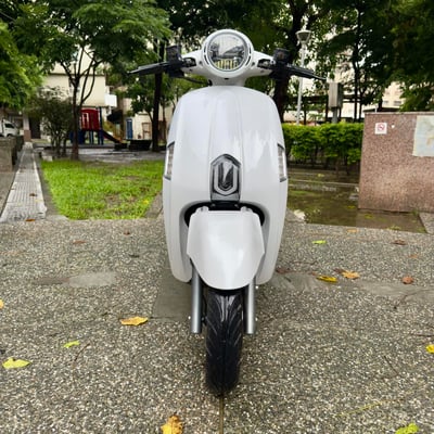2022 光陽 NEW MANY 125 LED2