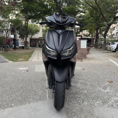 2020 山葉 勁戰六代 125 ABS2