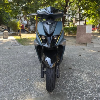2022 三陽 JET SL 125雙鏡頭行車記錄器 keyless3