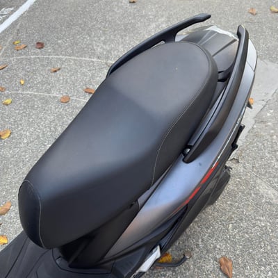 2020 山葉  勁戰五代 125 ABS6
