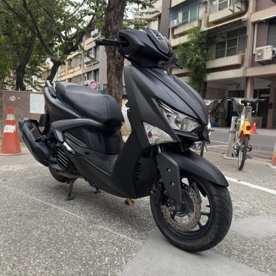2020 山葉 勁戰六代 125 ABS3