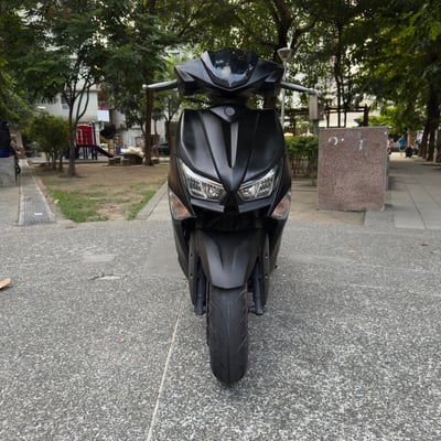 2020 YAMAHA 勁戰六代 1252