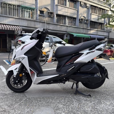 2024 三陽 Jet SL＋1585