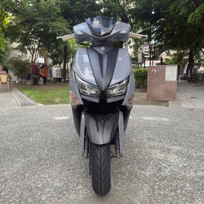 2021 山葉 勁戰六代 125 ABS2