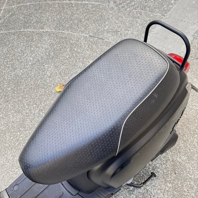 2020領牌 比雅久 Jbubu 1255