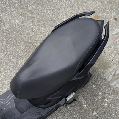 2018 光陽 VJR 125 雙碟版6
