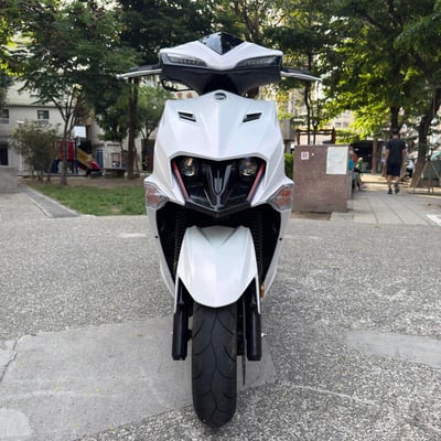 2024 三陽 Jet SL＋1582