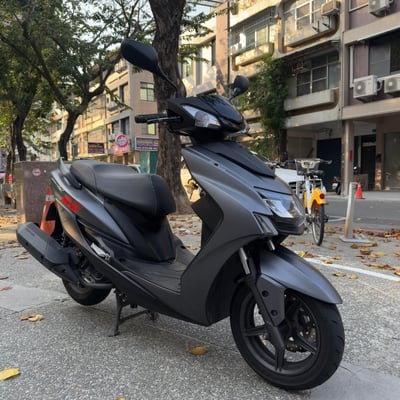 2020 山葉  勁戰五代 125 ABS3