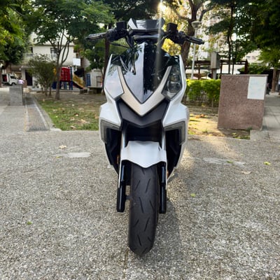 2020 三陽 DRG 158 ABS2