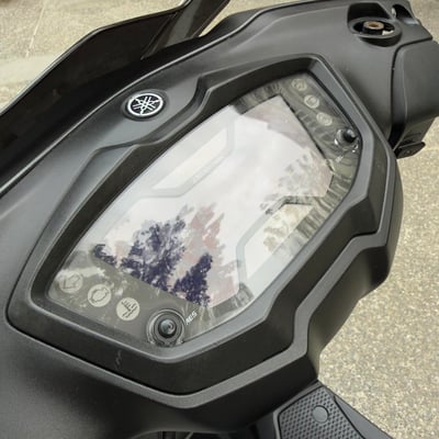 2020 山葉 勁戰六代 125 ABS4