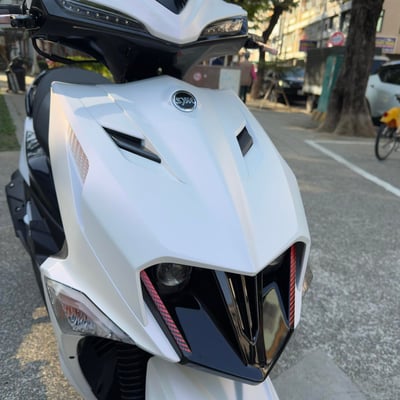 2024 三陽 JET SL 1584