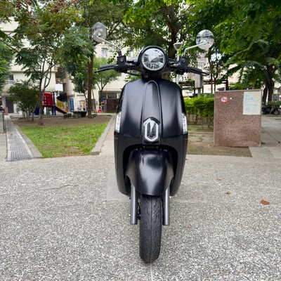 2021 光陽 NEW MANY 1252