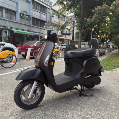 2018 光陽 MANY 1101