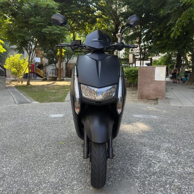 2021 山葉 Limi 1252
