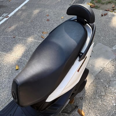 2020 光陽 新名流 125 碟煞6