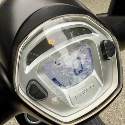 2021 光陽 NEW MANY 1254