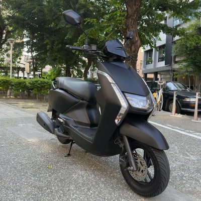 2021 山葉 Limi 1253