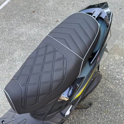 2022 三陽 JET SL 125雙鏡頭行車記錄器 keyless4