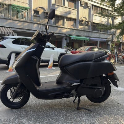 2021 山葉 Limi 1255
