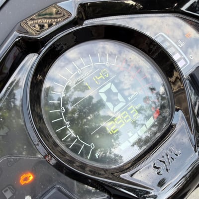 2024 三陽 Jet SL＋1584