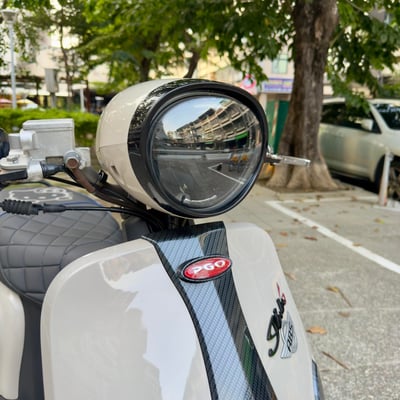 2020 比雅久 New Jbubu 125 abs4