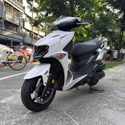 2024 三陽 Jet SL＋1581