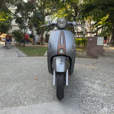 2016 光陽 MANY 1102