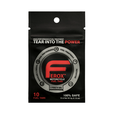 飛樂絲催化助燃錠【35升/每顆｜10顆裝】1