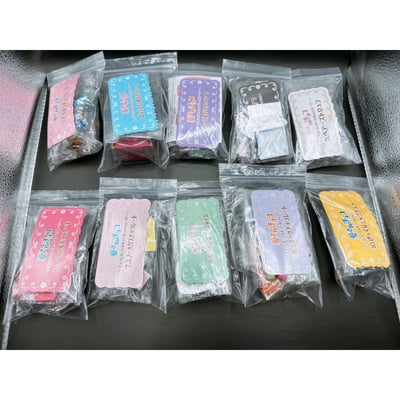 re-ment Rement 愛的巧克力 全10種 一中盒 寶石箱 盒玩 食玩 餅乾箱 愛神巧克力4