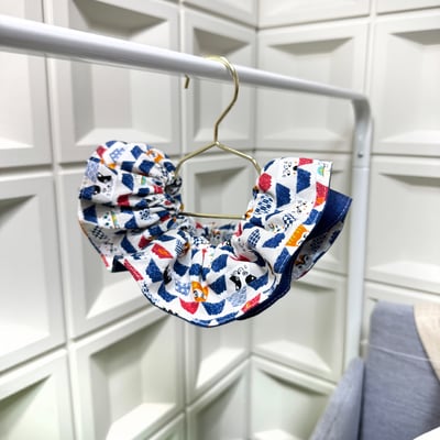 ꒰ 雙層捲捲 ꒱20