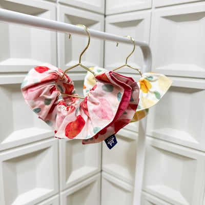 ꒰ 雙層捲捲 ꒱6