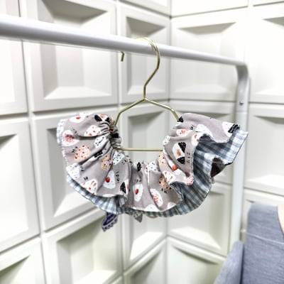 ꒰ 雙層捲捲 ꒱18