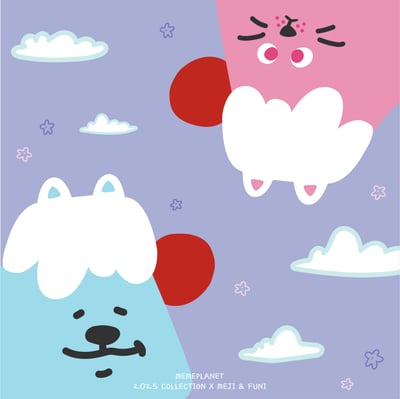 ꒰ 秘秘壁畫 ꒱9