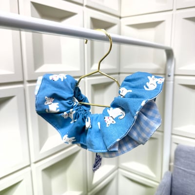 ꒰ 雙層捲捲 ꒱17