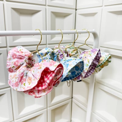 ꒰ 雙層捲捲 ꒱8