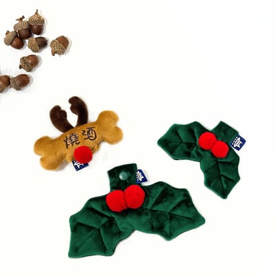 ꒰ 2025聖誕限定 ꒱1