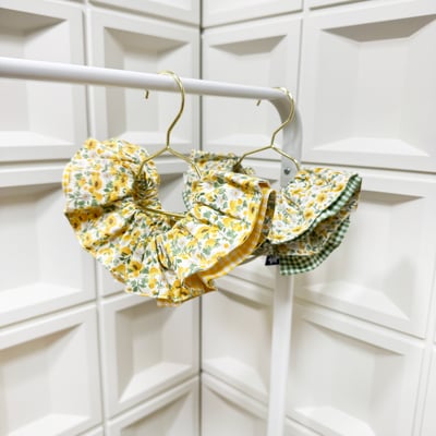 ꒰ 雙層捲捲 ꒱4