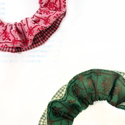 ꒰ 新年雙層捲捲 ꒱1