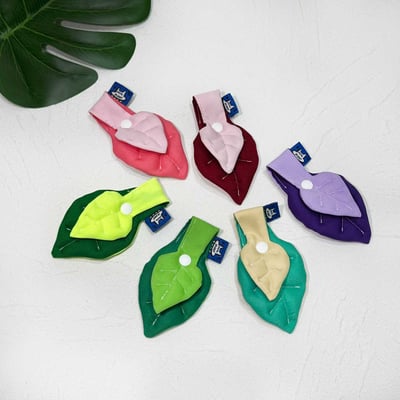 ꒰ 雙層葉子 ꒱1