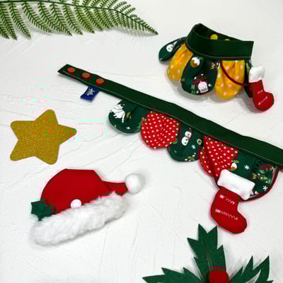 ꒰ 2023聖誕限定 ꒱1