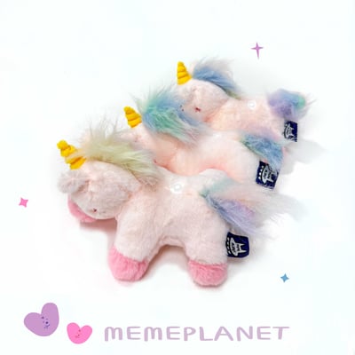 ꒰ 夢幻獨角獸 ꒱4