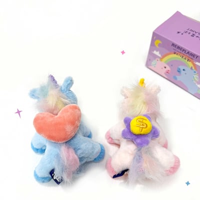 ꒰ 夢幻獨角獸 ꒱2