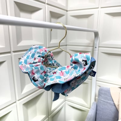 ꒰ 雙層捲捲 ꒱21